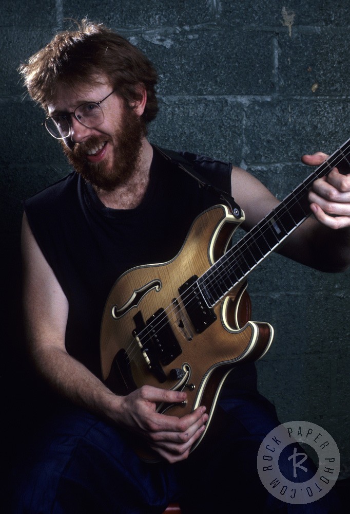 Roseland 1992