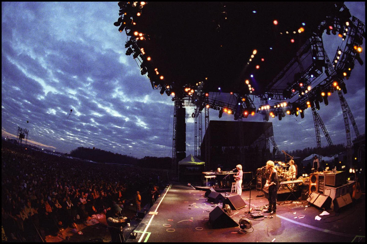 Big Cypress Dec 31 1999
