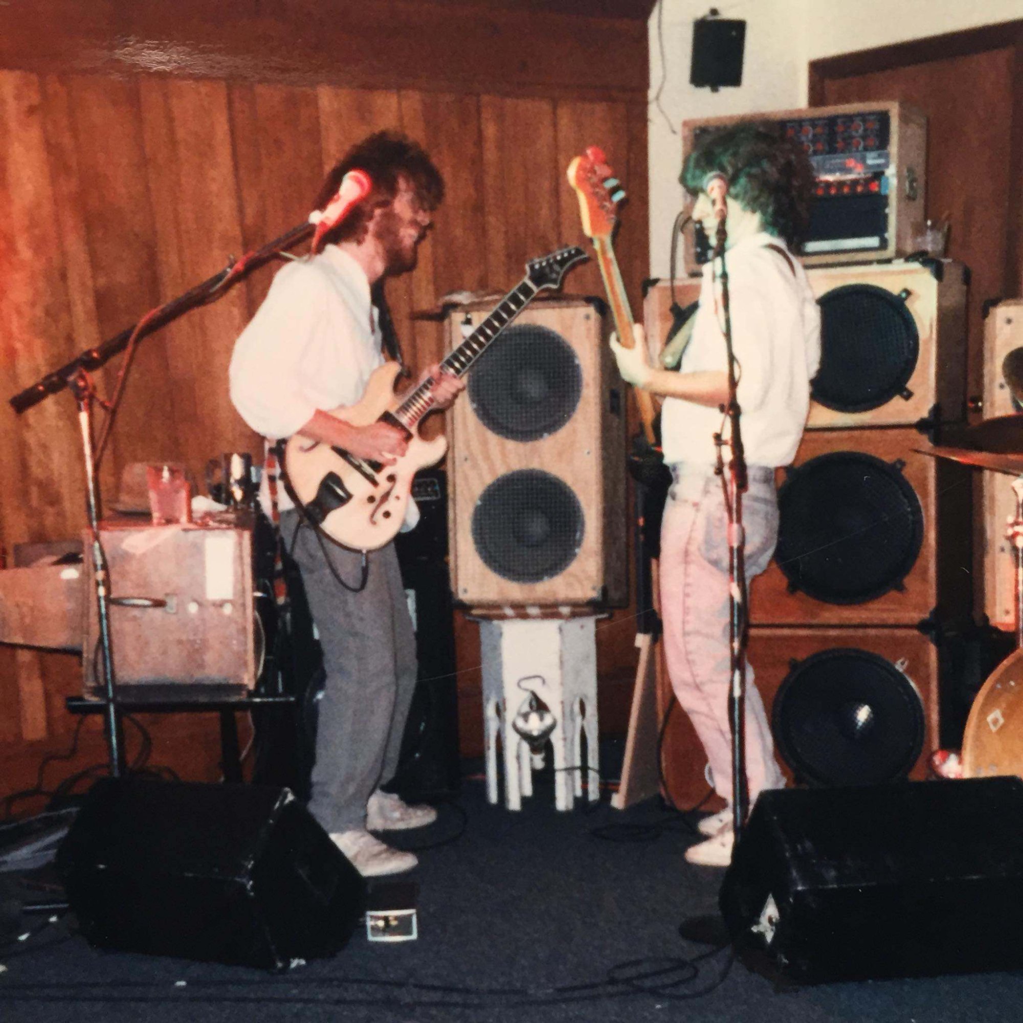 Colorado 1988