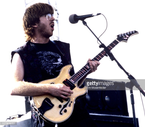 May 1993 festival