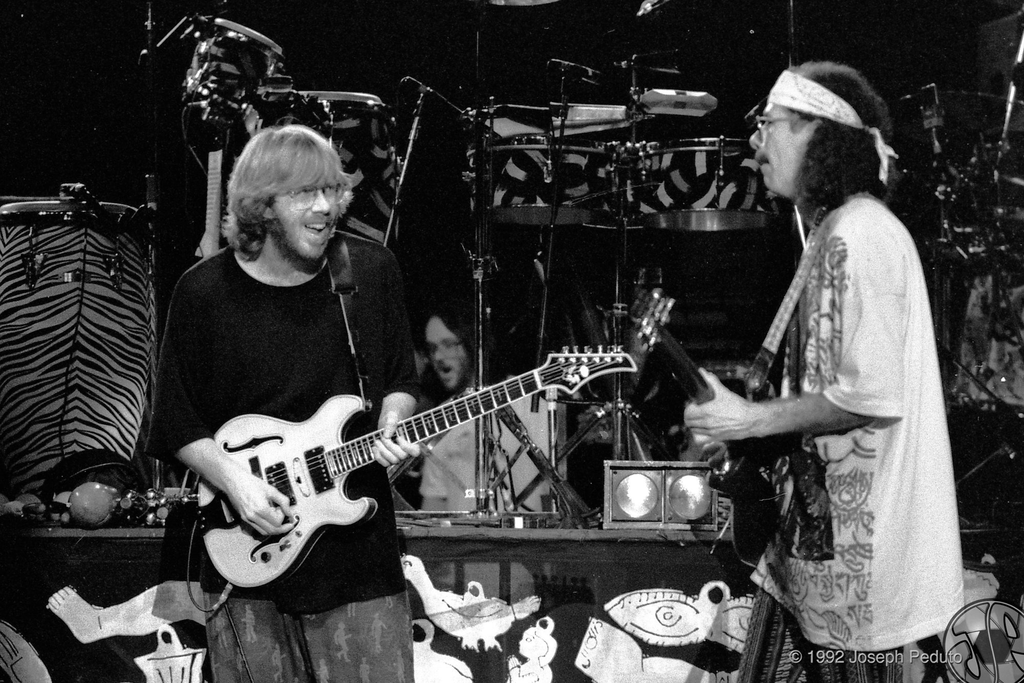 Santana 1992 wide