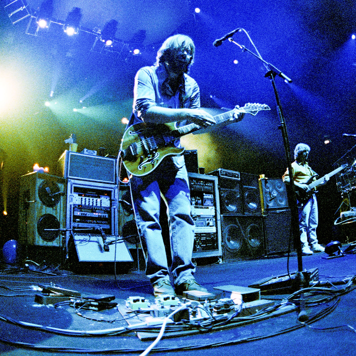 MSG Dec 31 1997